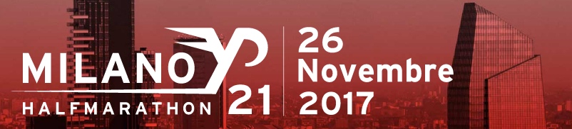 2017 11 26 MILANO HALF MARATHON