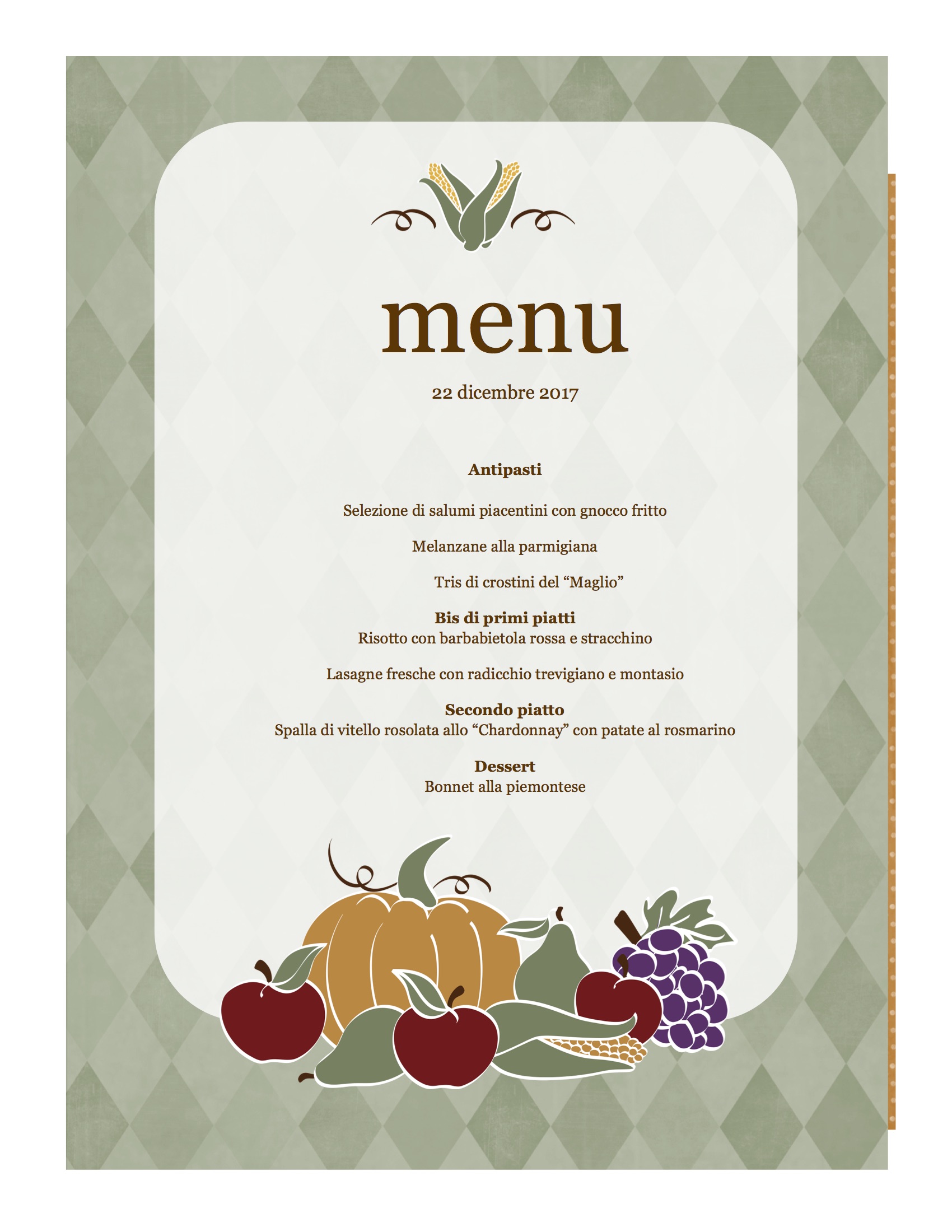 2017 12 22 Il Maglio Menu
