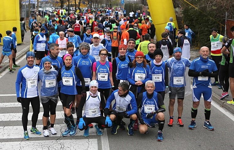 GRUPPO LIBERTAS