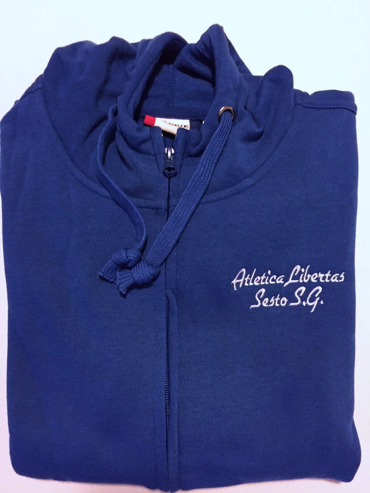 2016 Felpe Libertas