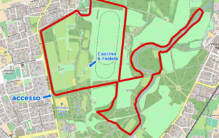 MONZA