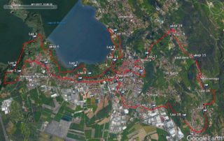 Oggiono-Tracciato-21-Km